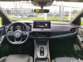 Nissan Qashqai, 1.5 l., Внедорожник | 3