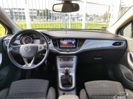 Opel Astra, 1.6 l., hatchback | 3