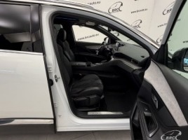 Peugeot 5008, 2.0 l., cross-country | 3