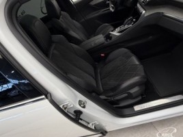Peugeot 5008, 2.0 l., cross-country | 4