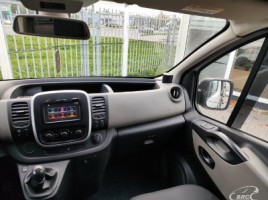 Renault Trafic, 1.6 l., commercial | 4