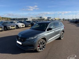 Skoda Kodiaq | 2