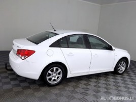 Chevrolet, 2.0 l., sedanas | 2