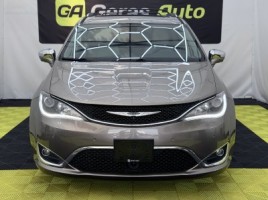 Chrysler Pacifica, monovolume | 1