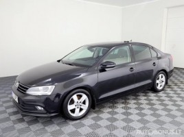 Volkswagen, 2.0 l., sedanas | 1