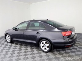 Volkswagen, 2.0 l., sedanas | 3