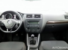 Volkswagen, 2.0 l., sedanas | 4