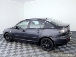 Mazda, 1.6 l., Седан | 3
