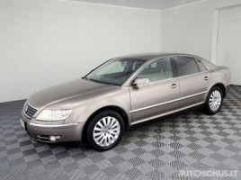 Volkswagen, 3.0 l., sedanas | 1