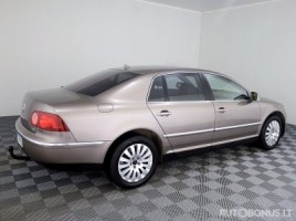 Volkswagen, 3.0 l., sedanas | 2