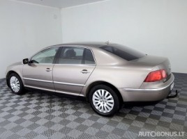 Volkswagen, 3.0 l., sedanas | 3