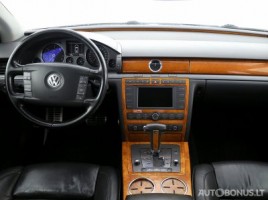 Volkswagen, 3.0 l., sedanas | 4