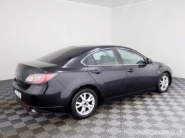 Mazda, 1.8 l., sedanas | 2