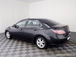 Mazda, 1.8 l., sedanas | 3