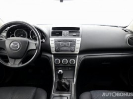 Mazda, 1.8 l., sedanas | 4