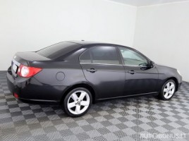 Chevrolet, 2.0 l., sedanas | 2