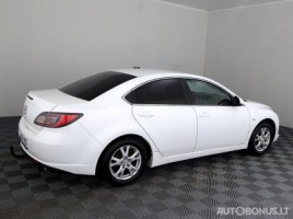 Mazda, 1.8 l., sedanas | 2