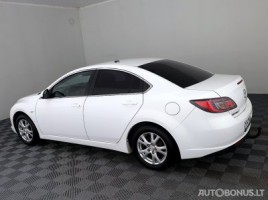 Mazda, 1.8 l., sedanas | 3