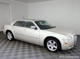 Chrysler