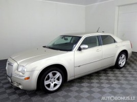 Chrysler, 3.0 l., Седан | 1
