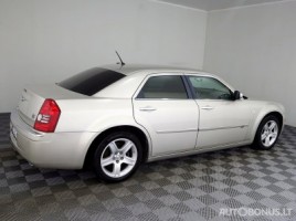 Chrysler, 3.0 l., Седан | 2