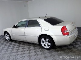 Chrysler, 3.0 l., Седан | 3