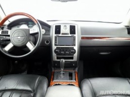 Chrysler, 3.0 l., Седан | 4