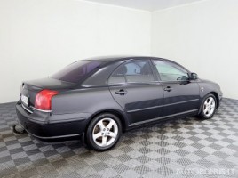 Toyota, 2.2 l., sedanas | 2