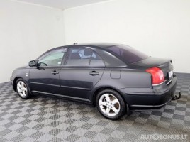 Toyota, 2.2 l., sedanas | 3
