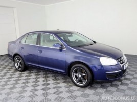 Volkswagen седан