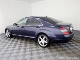 Mercedes-Benz, 3.0 l., sedanas | 3