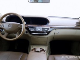 Mercedes-Benz, 3.0 l., sedanas | 4