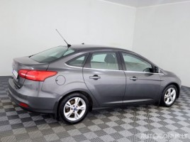 Ford, 1.0 l., sedanas | 2