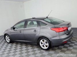 Ford, 1.0 l., sedanas | 3