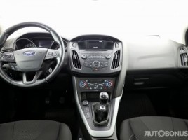 Ford, 1.0 l., sedanas | 4