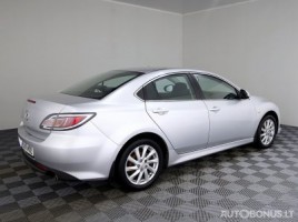 Mazda, 1.8 l., sedanas | 2