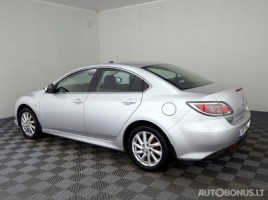 Mazda, 1.8 l., sedanas | 3