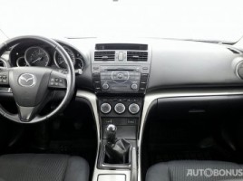 Mazda, 1.8 l., sedanas | 4