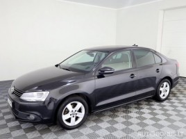 Volkswagen, 1.6 l., saloon | 1