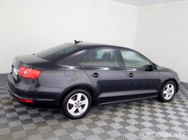 Volkswagen, 1.6 l., saloon | 2