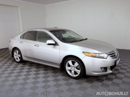 Honda sedanas