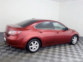 Mazda, 2.0 l., sedanas | 2
