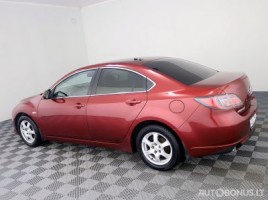 Mazda, 2.0 l., sedanas | 3