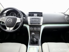 Mazda, 2.0 l., sedanas | 4