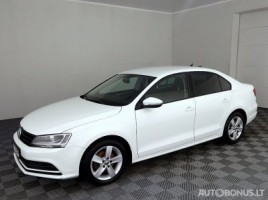 Volkswagen, 1.4 l., sedanas | 1