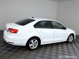 Volkswagen, 1.4 l., sedanas | 2