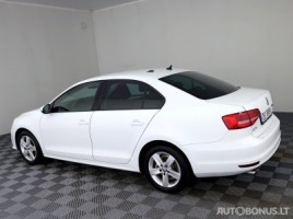 Volkswagen, 1.4 l., sedanas | 3