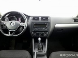 Volkswagen, 1.4 l., sedanas | 4