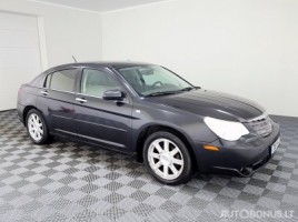 Chrysler
