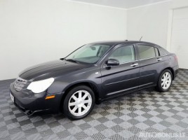 Chrysler, 2.4 l., Седан | 1